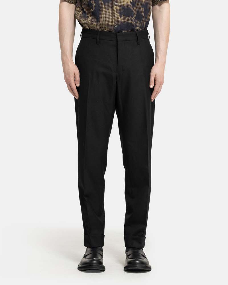 dries van noten philip フィリップパンツ　スラックス DRIES VAN NOTEN ドリスヴァンノッテン スラックスパンツ PHILIP