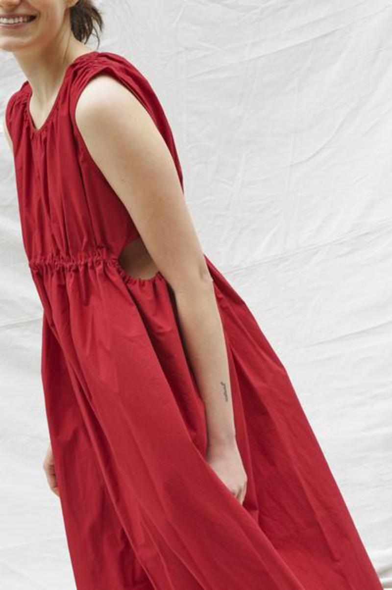 Caron Callahan GOA DRESS