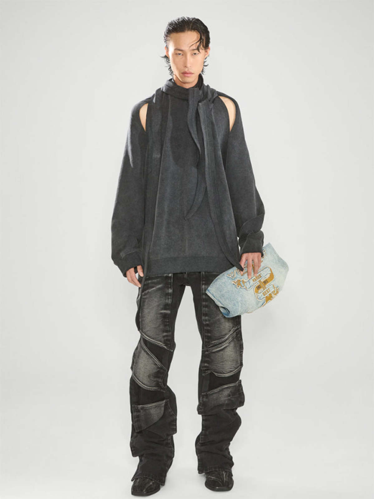 Y-Project-Multiscarf-Pinched-