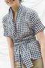 Caron Callahan JULIEN TOP - Thumbnail 3