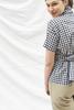 Caron Callahan JULIEN TOP - Thumbnail 2