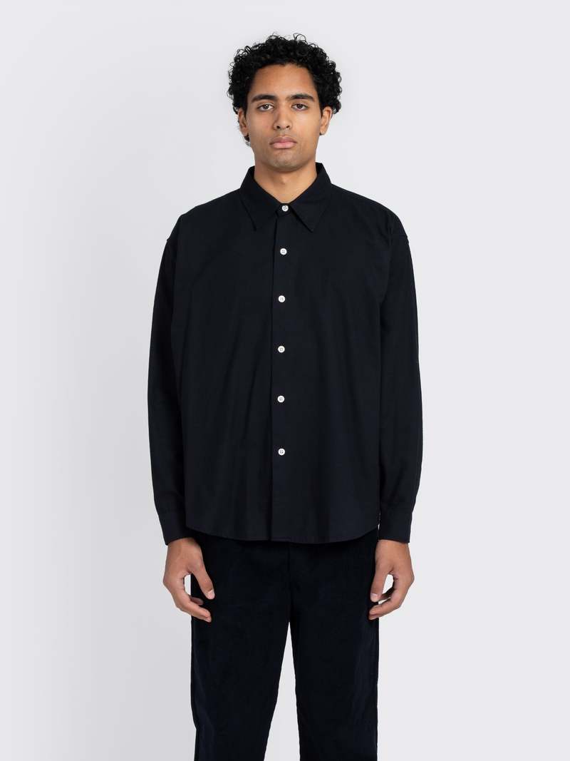 トップス mfpen exact shirt size:M mfpen Exact Shirt | Garmentory