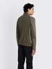 POST ARCHIVE FACTION (PAF) Right Fleece - Olive Green - Thumbnail 3