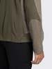 POST ARCHIVE FACTION (PAF) Right Fleece - Olive Green - Thumbnail 5