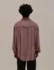 ECKHAUS LATTA Ridge Shirt - Reishi - Thumbnail 14