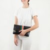 Clare V. Foldover Clutch - Thumbnail 4