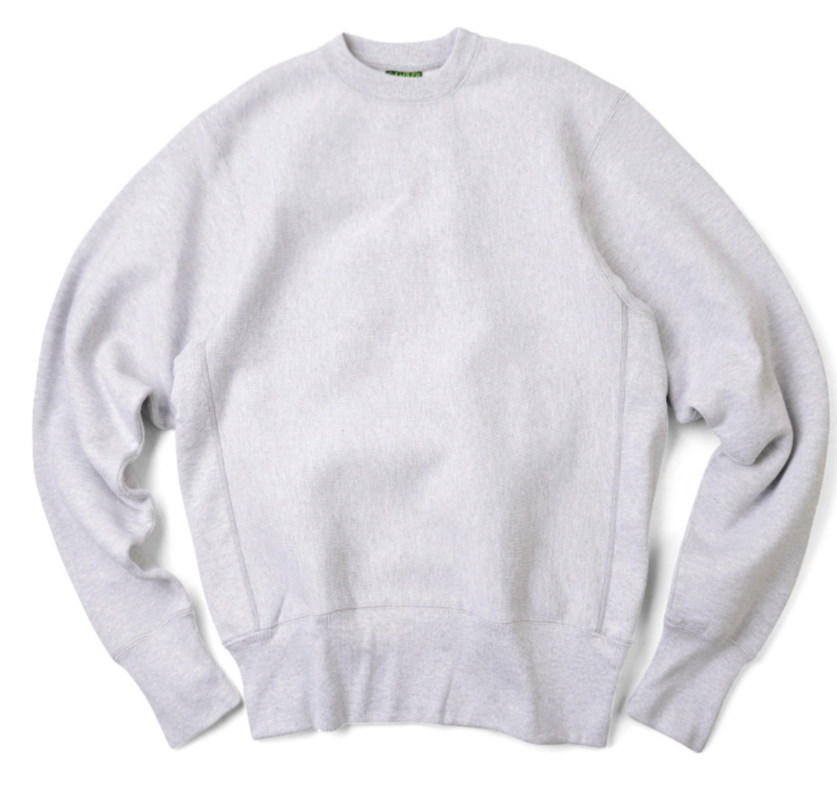 トップス CAMBER - 234 12oz Cross Knit Sweat Camber--234-12-oz--Cross-Knit-