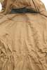 Kapital Katsuragi Cotton Ring Coat - Gold - Thumbnail 8