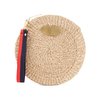 Clare V. Woven Circle Clutch - Thumbnail 4