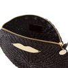 Clare V. Woven Circle Clutch - Thumbnail 10