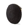 Clare V. Woven Circle Clutch - Thumbnail 9