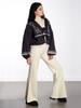 Essentiel Antwerp Gattitude Pants - Ecru - Thumbnail 6