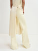 Essentiel Antwerp Gattitude Pants - Ecru - Thumbnail 9