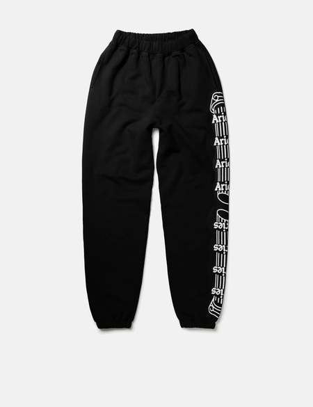 【ARIES】x juicy psysnake sweatpants Aries-Arise-Juicy-Psysnake-