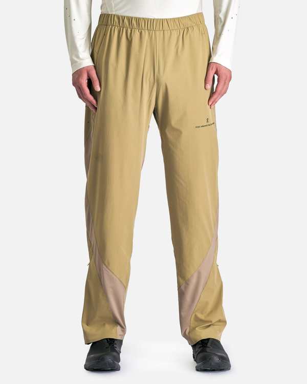 ON Running PAF Running Pants - Aloe | Garmentory