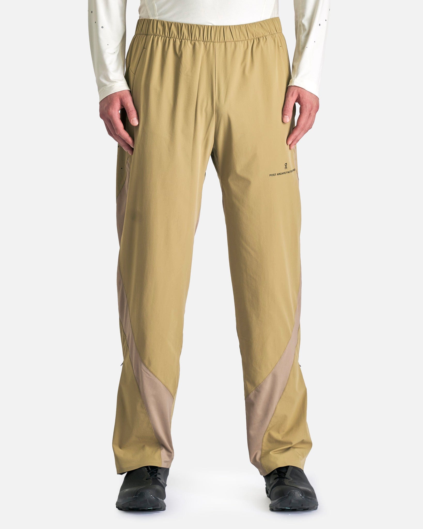 【完売】ON Running Pants PAF Sサイズ　限定エディション Running Pants PAF | Black | On United States