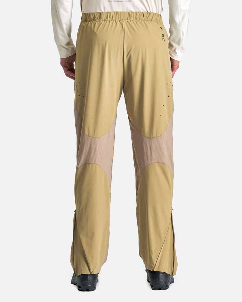 ON Running PAF Running Pants - Aloe | Garmentory