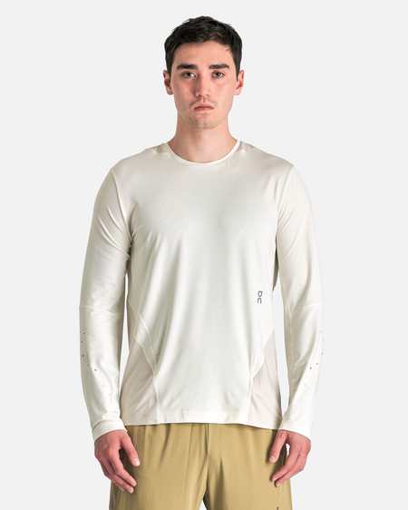 ON Running x PAF 7.0 Long Sleeve - Hay | Garmentory