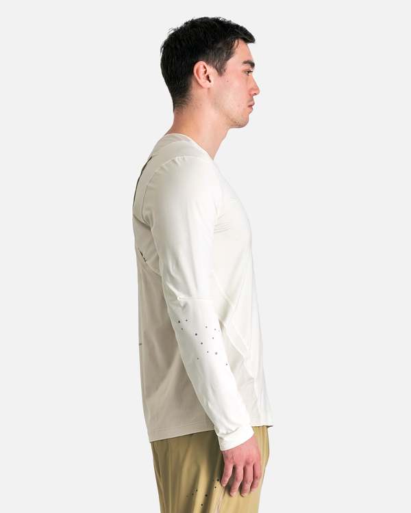 ON Running PAF Running T-Shirt - Ice | Garmentory