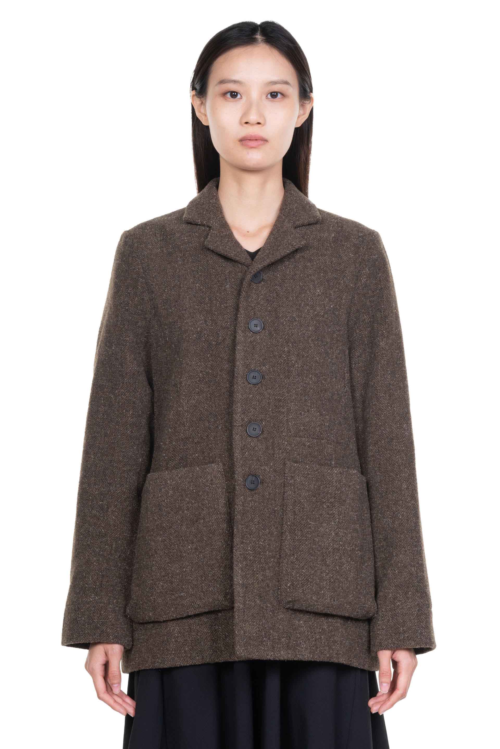 THE PHOTOGRAPHER JACKET　Toogood トゥーグッド Toogood The Photographer Jacket | Liberty