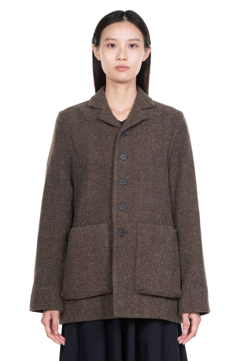 ジャケット・アウター toogood photograher jacket トゥーグッドのフォトグラファージャケット | HUES 福岡セレクト