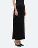 Helmut Lang Fluid Wrap Skirt - Black - Thumbnail 4
