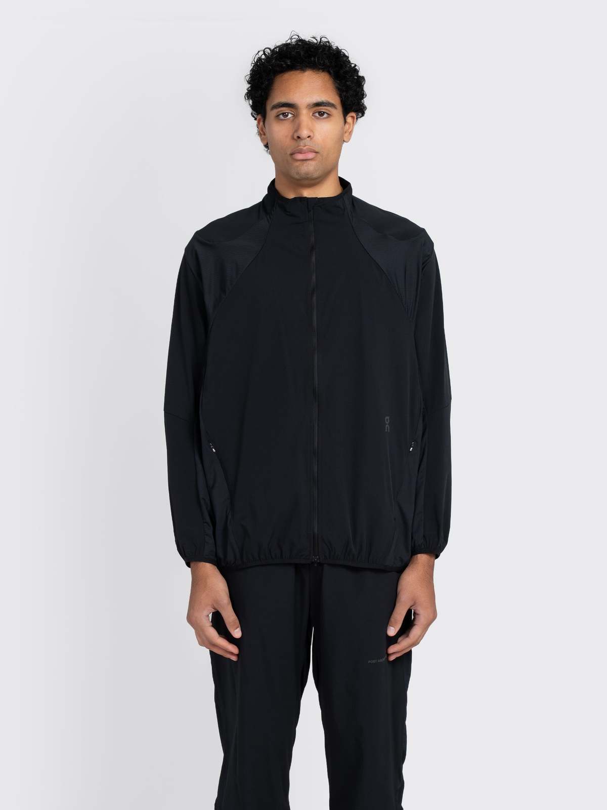 ON Running x POST ARCHIVE FACTION PAF Breaker - Black