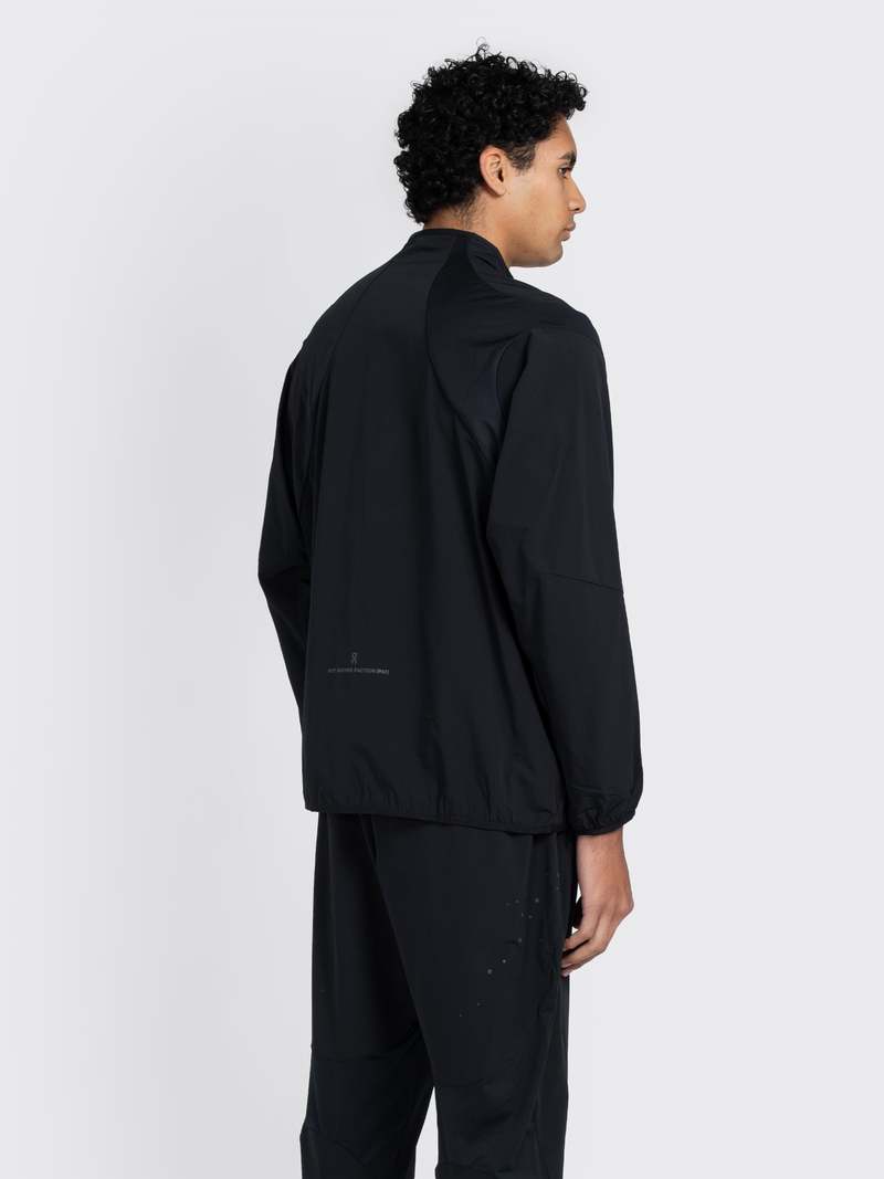 ON Running x POST ARCHIVE FACTION PAF Breaker - Black