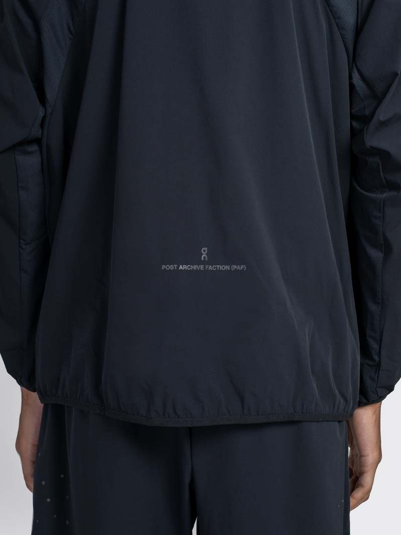 ON Running x POST ARCHIVE FACTION PAF Breaker - Black