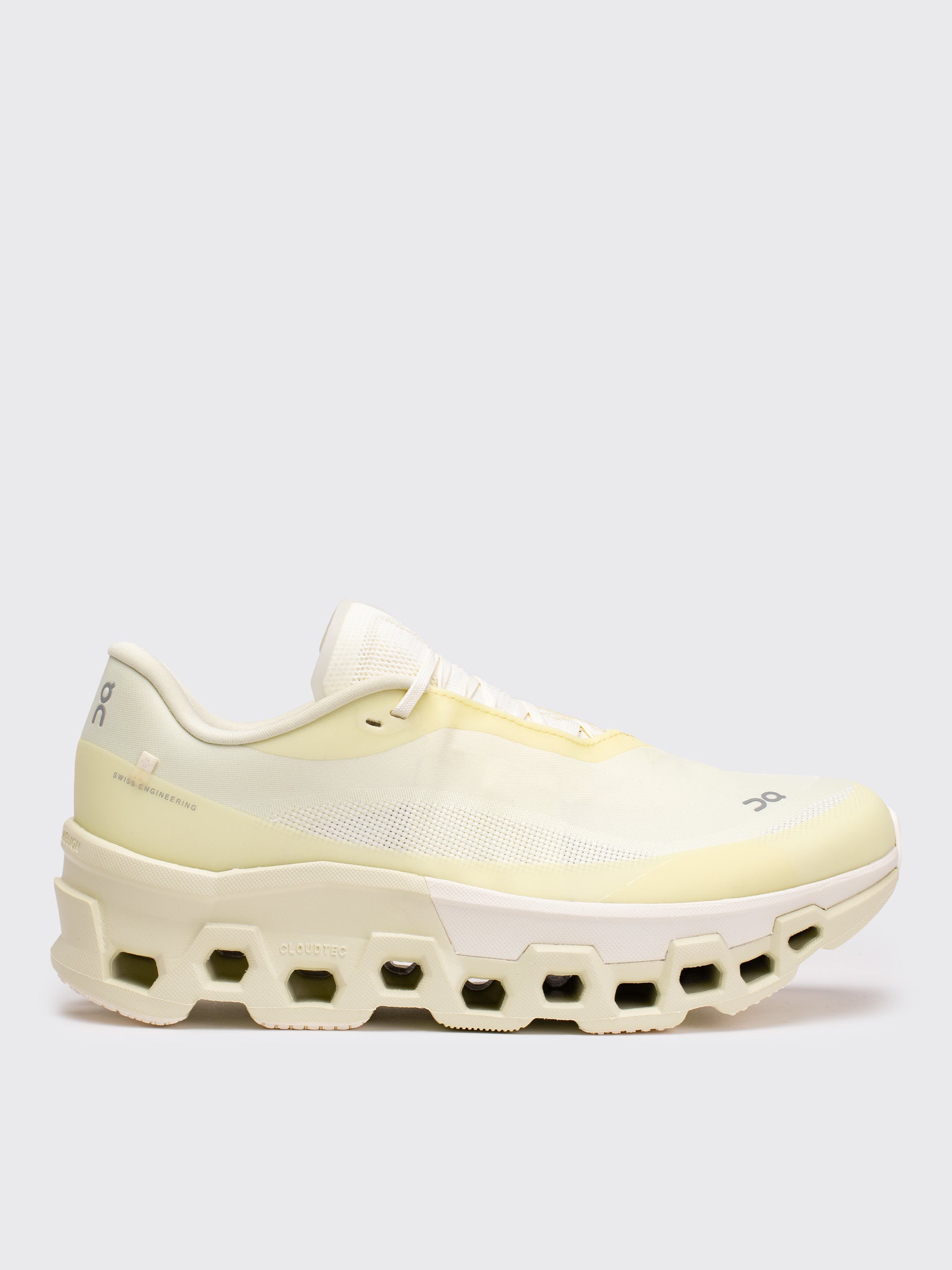 新ARCHIVE FACTION ×On Cloudmonster 2 PAF Men's Cloudmonster 2 PAF | Beige & White | On United States