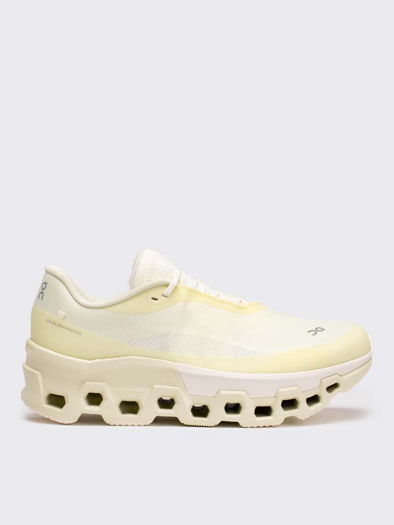 ON Running x POST ARCHIVE FACTION PAF Cloudmonster 2 Shoes