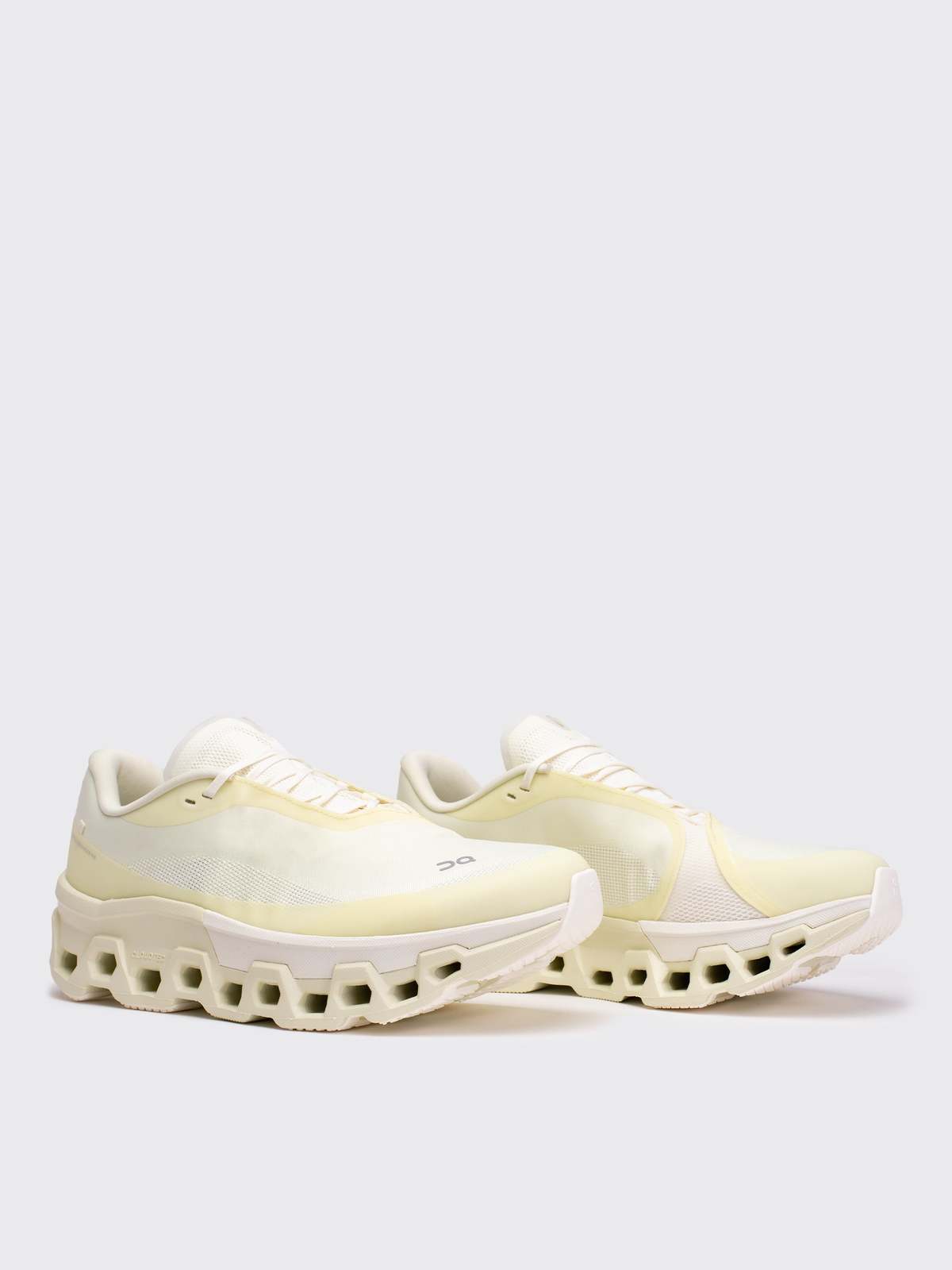 ON Running x POST ARCHIVE FACTION PAF Cloudmonster 2 Shoes