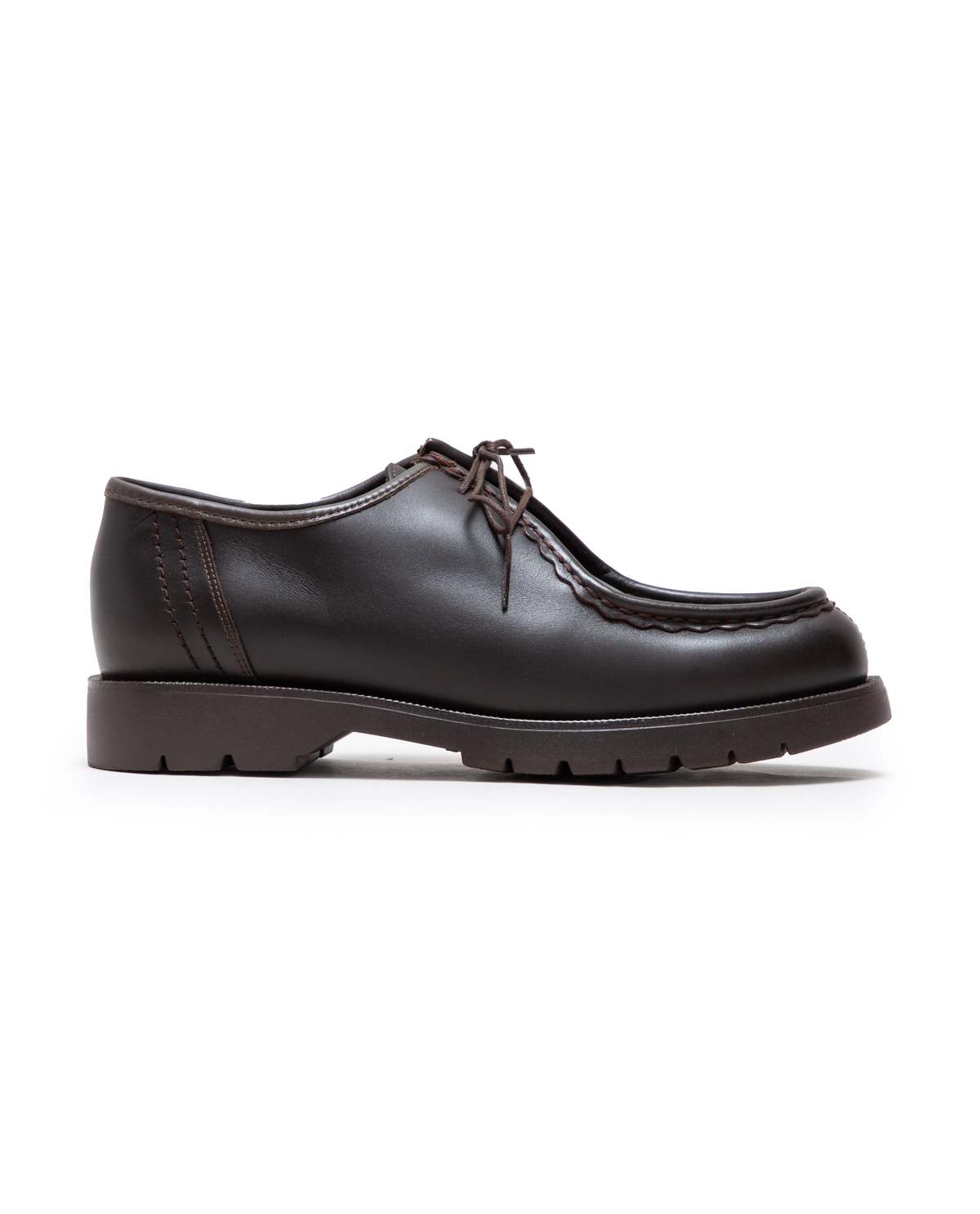 Kleman Padror Marron Shoes - MARRON | Garmentory