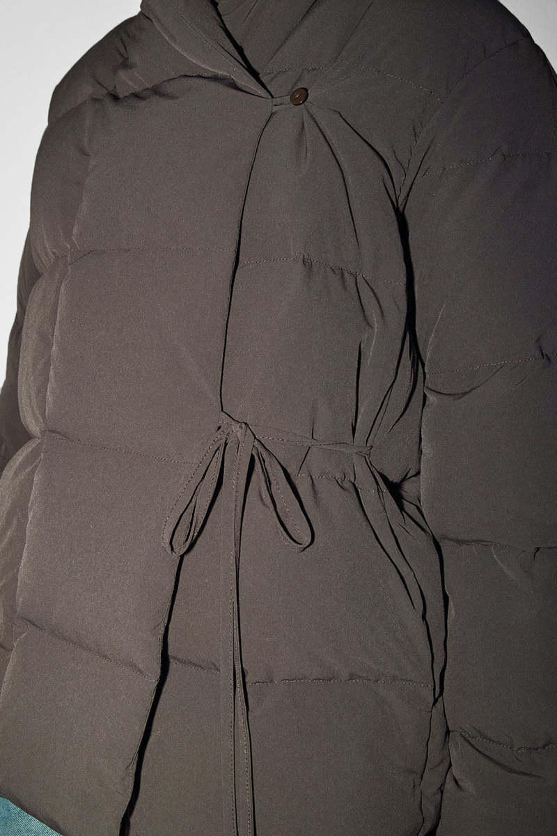 coolbeans  Paloma wool ash down Paloma Wool Ash Down Jacket | Garmentory