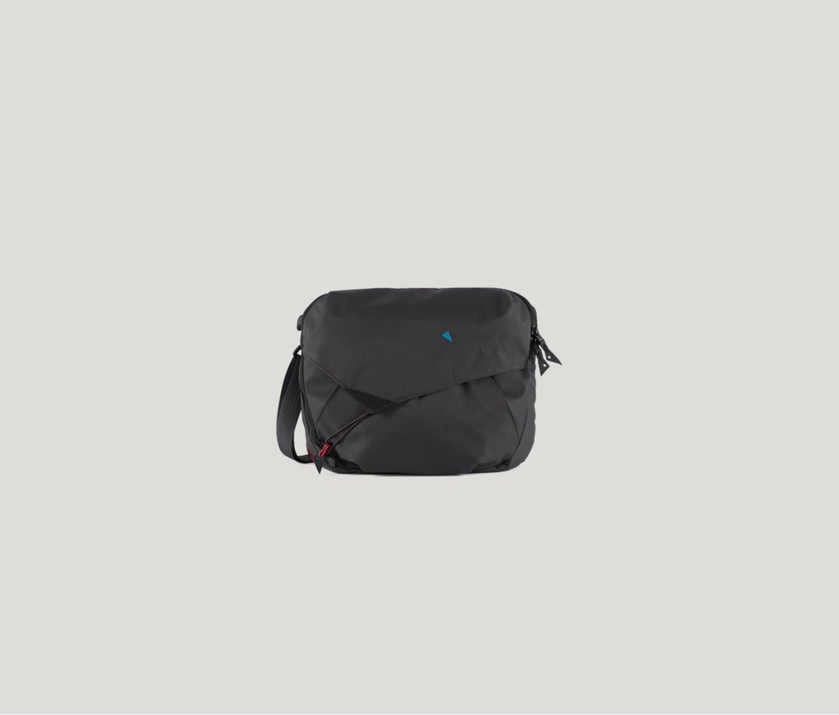 KLATTERMUSEN｜Gaut Messenger Bag Gaut Messenger Bag - Raven – grocery