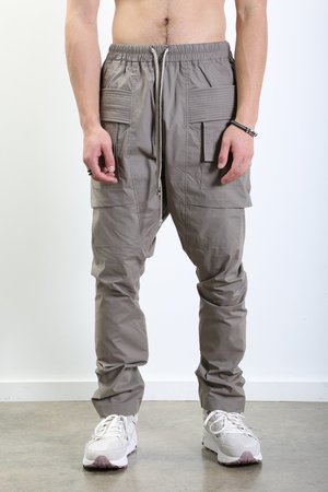 Rick Owens Drkshdw Creatch Cargo | Garmentory