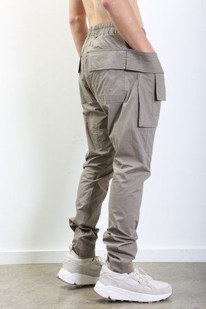 Rick Owens Drkshdw Creatch Cargo | Garmentory