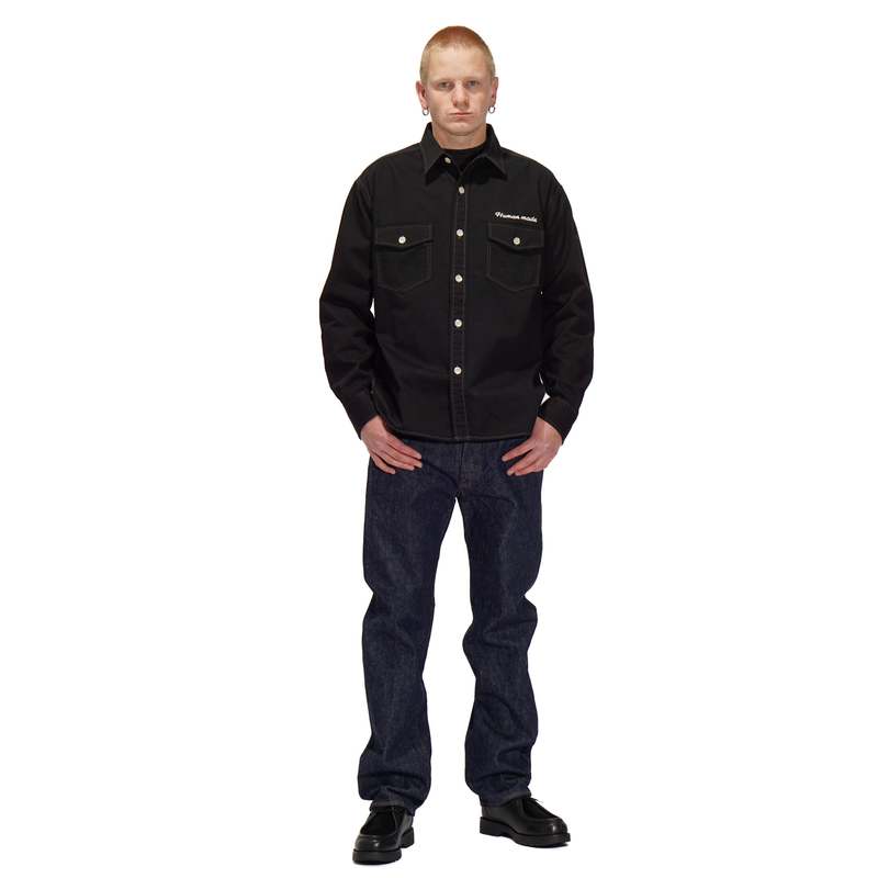 Orslow MODEL 66 1966's STANDARD DENIM PANTS - ONE WASH Orslow MODEL 66 1966's STANDARD DENIM PANTS - ONE WASH
