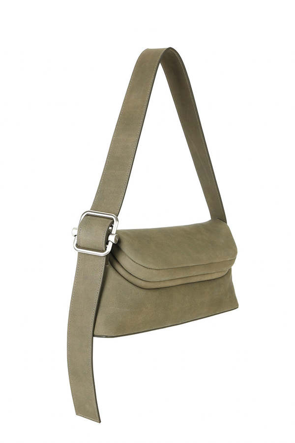OSOI Folder Brot Bag - Marena Khaki | Garmentory