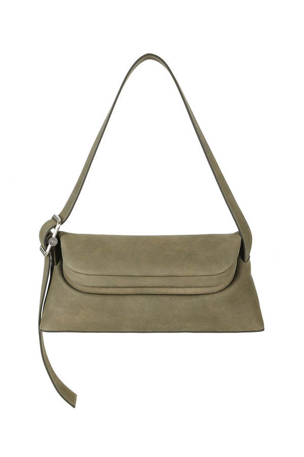 OSOI Folder Brot Bag - Marena Khaki | Garmentory