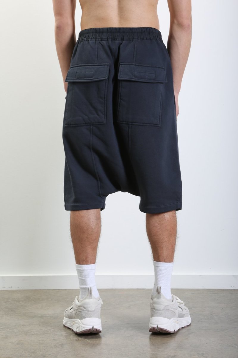 Rick Owens Drkshdw POD Shorts | Garmentory