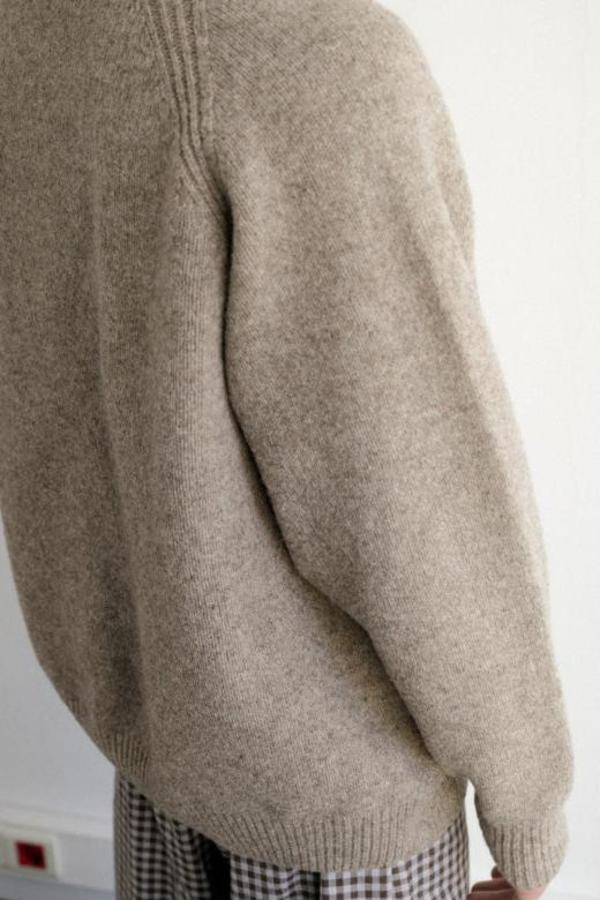 Baserange Soar V Neck - Alassio | Garmentory