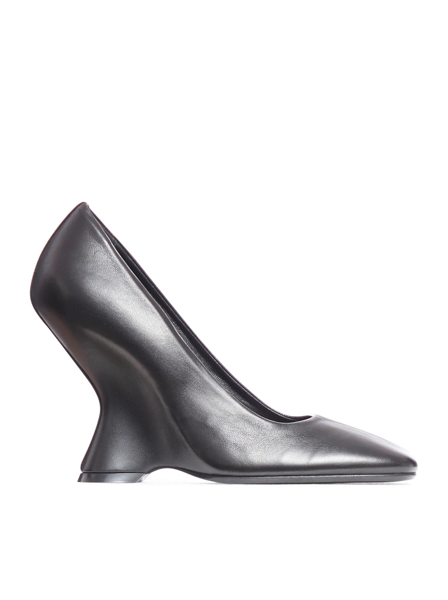 関税送料込Dries Van Noten Leather Pumps s-l400.jpg