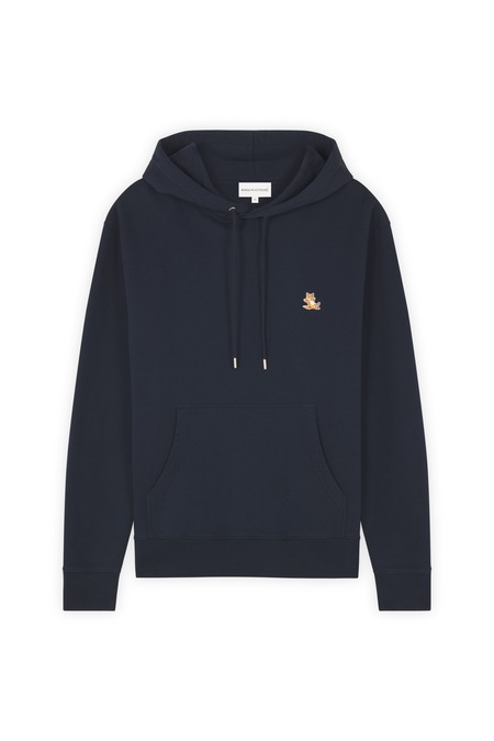 Maison Kitsuné Hoodie - Ranger Green | Garmentory
