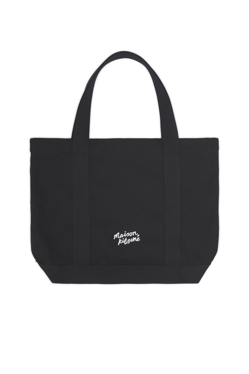 Maison Kitsune MM00127KJ0118P384 関税送料込 MAISON KITSUNÉ: Maison Kitsuné t-shirt with mini logo