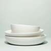 Fors Studio Deep Serving Bowl - White - Thumbnail 2