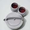 Fors Studio Small Tea Set - Thumbnail 2