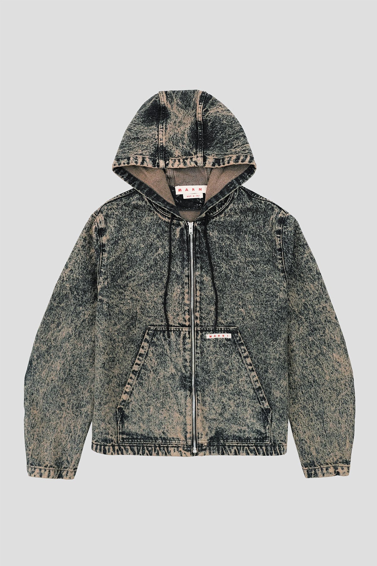 Marni-Hooded-Denim-Jacket---