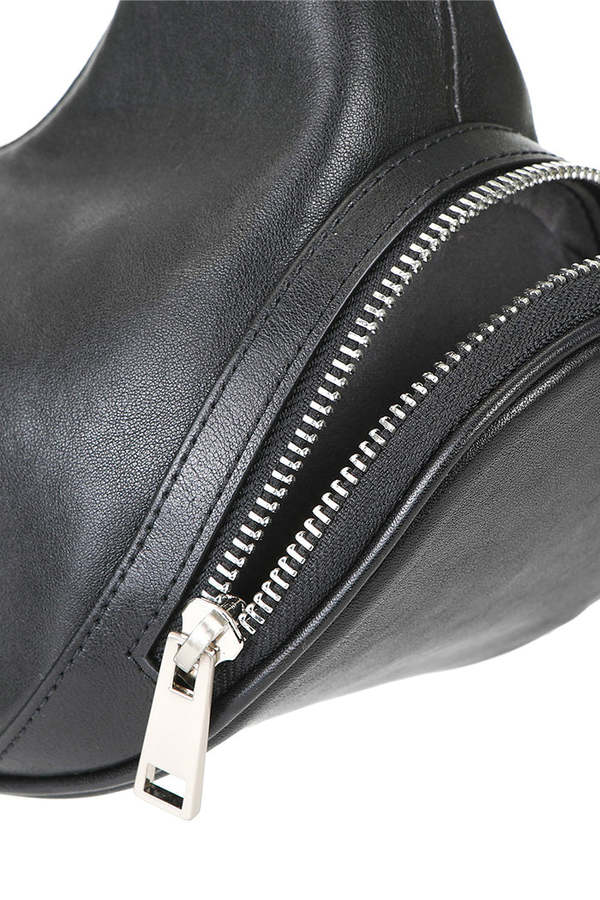バッグ OSOI Black Cargo Bag Black Cargo Hobo Bag - Osoi – Assembly New York