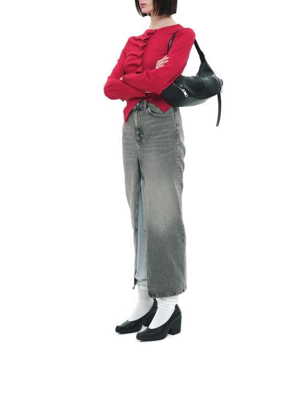 Osoi Cargo Hobo Bag | Garmentory Osoi Cargo Hobo Bag | Garmentory